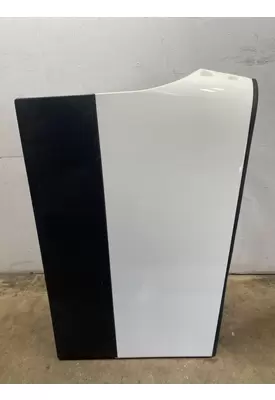 FREIGHTLINER Cascadia Sleeper Fairing
