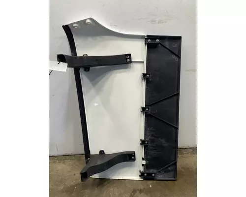 FREIGHTLINER Cascadia Sleeper Fairing