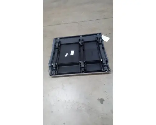 FREIGHTLINER Cascadia Sleeper Fairing