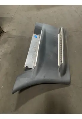 FREIGHTLINER Cascadia Sleeper Fairing