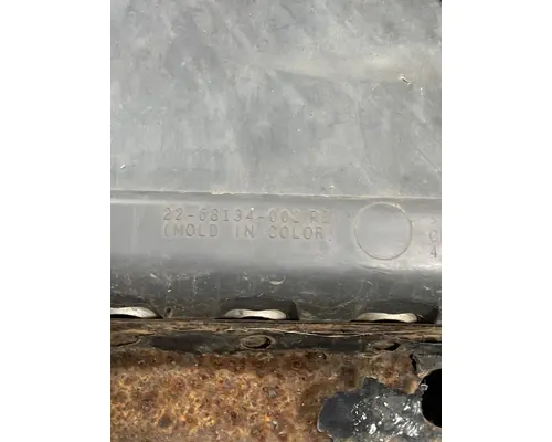 FREIGHTLINER Cascadia Sleeper Fairing