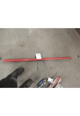 FREIGHTLINER Cascadia Sleeper Fairing