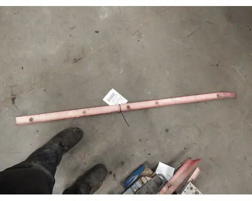 FREIGHTLINER Cascadia Sleeper Fairing