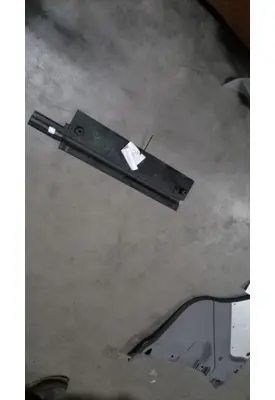 FREIGHTLINER Cascadia Sleeper Fairing