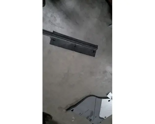 FREIGHTLINER Cascadia Sleeper Fairing