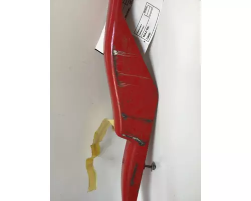 FREIGHTLINER Cascadia Sleeper Fairing