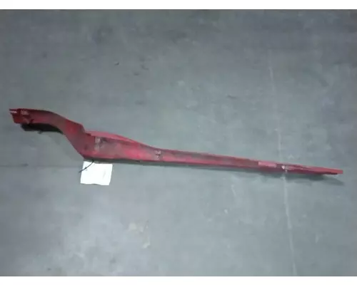FREIGHTLINER Cascadia Sleeper Fairing