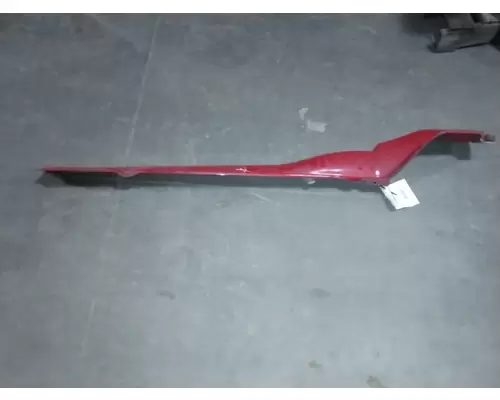 FREIGHTLINER Cascadia Sleeper Fairing