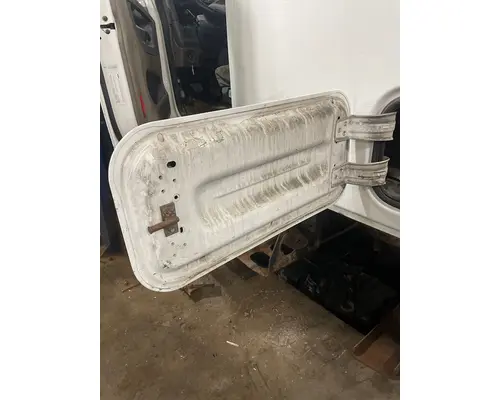 FREIGHTLINER Cascadia Sleeper