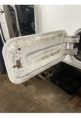 FREIGHTLINER Cascadia Sleeper