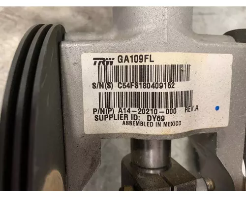 FREIGHTLINER Cascadia Steering Column