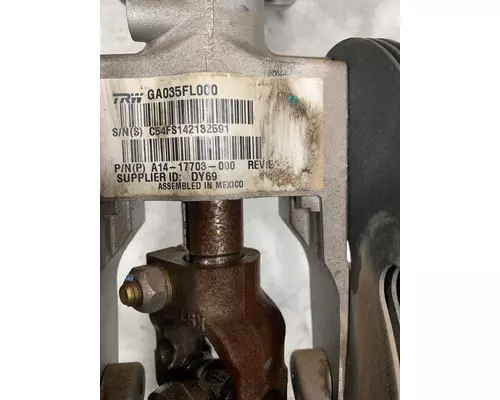 FREIGHTLINER Cascadia Steering Column