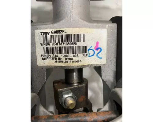 FREIGHTLINER Cascadia Steering Column