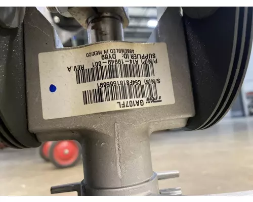 FREIGHTLINER Cascadia Steering Column