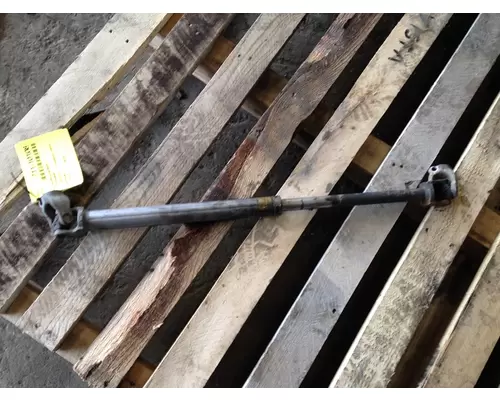 FREIGHTLINER Cascadia Steering Gear  Rack