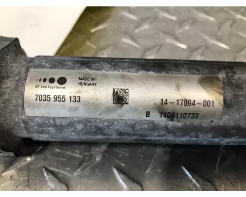 FREIGHTLINER Cascadia Steering Gear  Rack