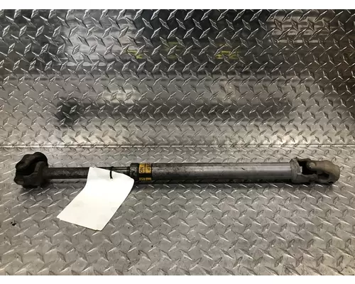 FREIGHTLINER Cascadia Steering Gear  Rack
