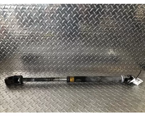 FREIGHTLINER Cascadia Steering Gear  Rack
