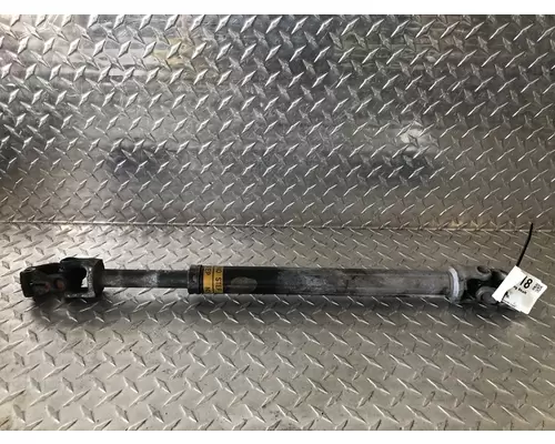 FREIGHTLINER Cascadia Steering Gear  Rack