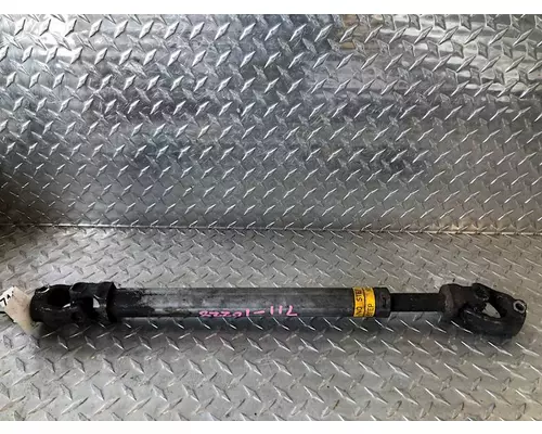 FREIGHTLINER Cascadia Steering Gear  Rack