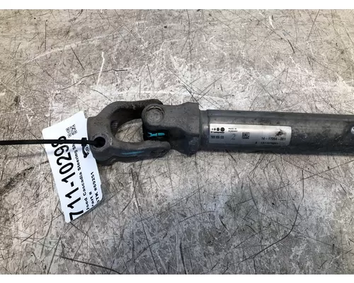 FREIGHTLINER Cascadia Steering Gear  Rack