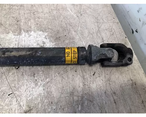 FREIGHTLINER Cascadia Steering Gear  Rack