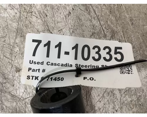 FREIGHTLINER Cascadia Steering Gear  Rack