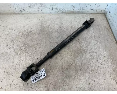 FREIGHTLINER Cascadia Steering Gear  Rack