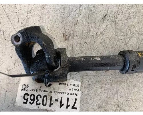 FREIGHTLINER Cascadia Steering Gear  Rack