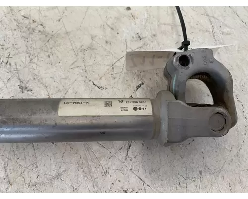 FREIGHTLINER Cascadia Steering Gear  Rack