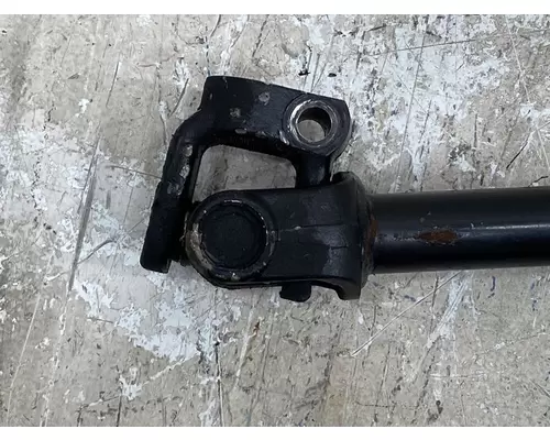 FREIGHTLINER Cascadia Steering Gear  Rack