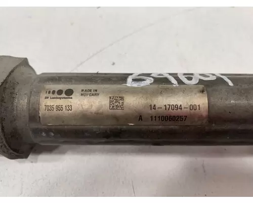 FREIGHTLINER Cascadia Steering Gear  Rack