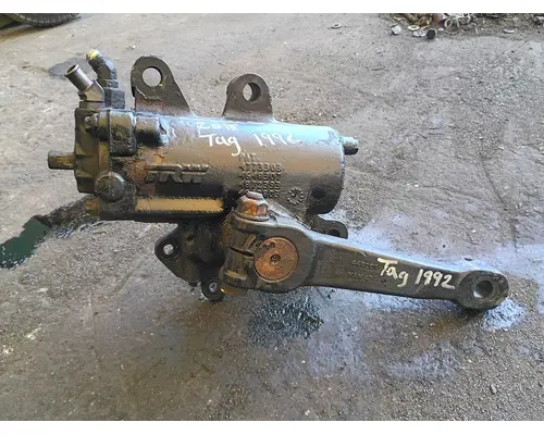 FREIGHTLINER Cascadia Steering Gear  Rack