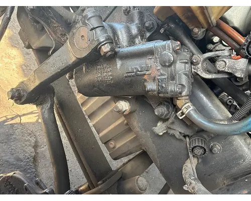 FREIGHTLINER Cascadia Steering Gear  Rack