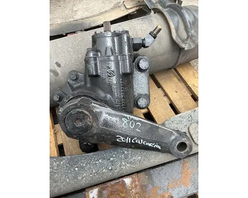 FREIGHTLINER Cascadia Steering Gear  Rack