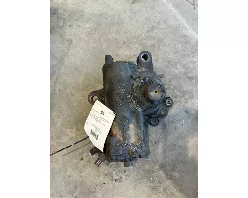 FREIGHTLINER Cascadia Steering Gear  Rack