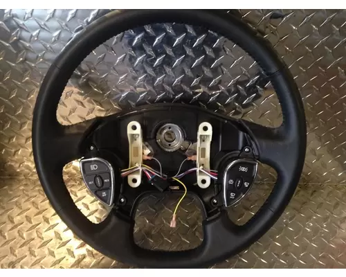 FREIGHTLINER Cascadia Steering Wheel & Hubs