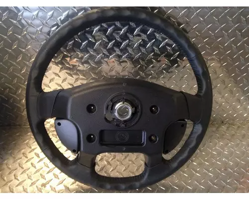 FREIGHTLINER Cascadia Steering Wheel & Hubs