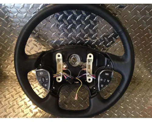 FREIGHTLINER Cascadia Steering Wheel