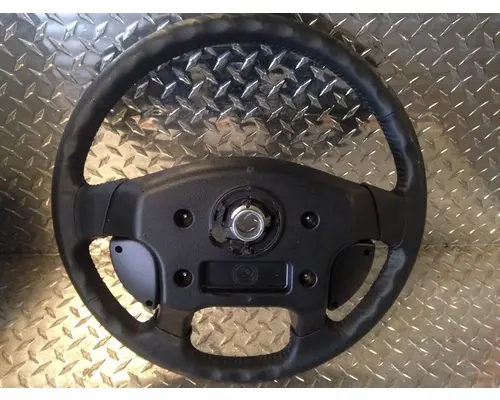 FREIGHTLINER Cascadia Steering Wheel