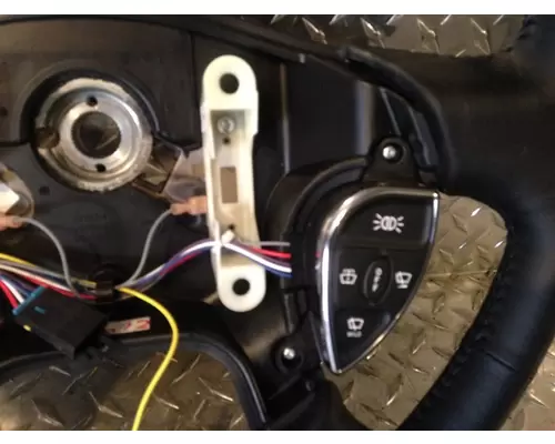 FREIGHTLINER Cascadia Steering Wheel