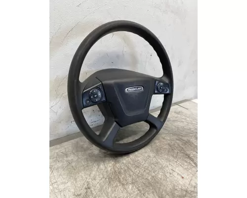 FREIGHTLINER Cascadia Steering Wheel