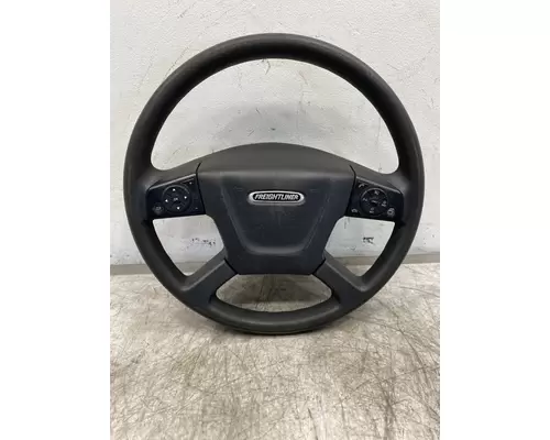 FREIGHTLINER Cascadia Steering Wheel