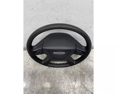 FREIGHTLINER Cascadia Steering Wheel