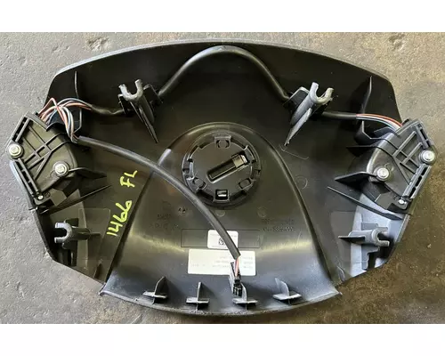 FREIGHTLINER Cascadia Steering Wheel