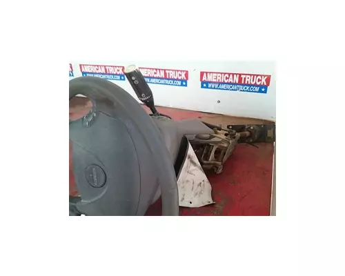 FREIGHTLINER Cascadia Steering Wheel