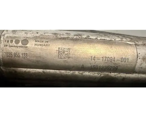 FREIGHTLINER Cascadia Steering or Suspension Parts, Misc.