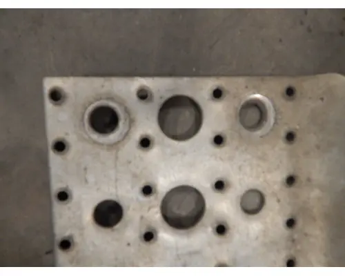 FREIGHTLINER Cascadia Step