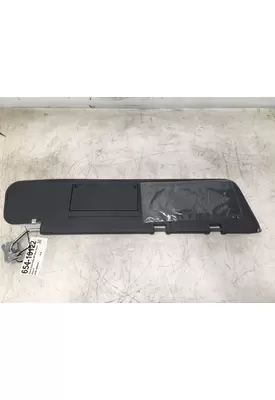 FREIGHTLINER Cascadia Sun Visor (External)