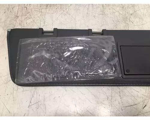 FREIGHTLINER Cascadia Sun Visor (External)